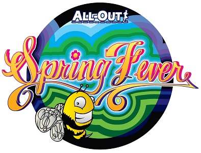 Spring Fever